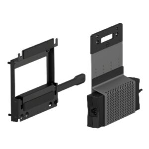 Dell OptiPlex Micro and Thin Client Dual VESA Mount, for D12 - Image 3