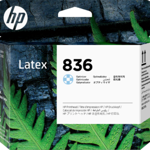 HP 836 Optimizer Latex Printhead - Image 1
