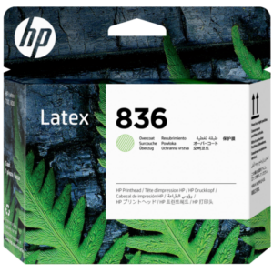 HP 836 Overcoat Latex Printhead - Image 3