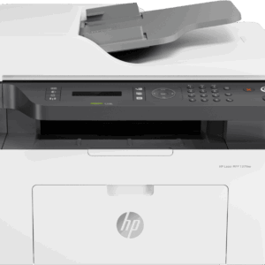 HP Laser MFP 137fnw Printer - Image 3