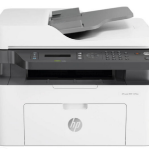 HP Laser MFP 137fnw Printer - Image 5