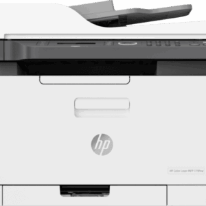 HP Color Laser MFP 179fnw Printer - Image 1