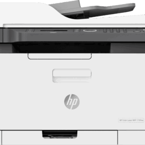 HP Color Laser MFP 179fnw Printer - Image 3