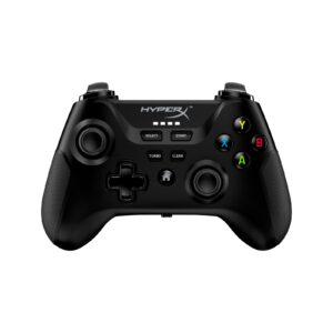 HyperX Clutch - Wireless Gaming Controller (Black) - Image 2