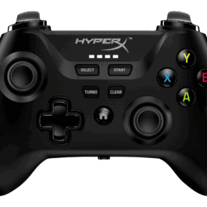 HyperX Clutch - Wireless Gaming Controller (Black) - Image 4