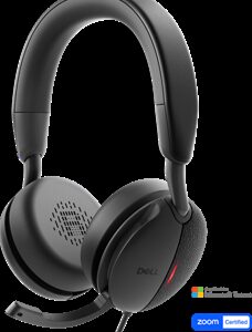Dell Pro Wired ANC Headset WH5024 - Image 2