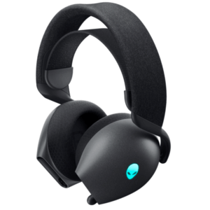 Alienware Tri-Mode Wireless Gaming Headset AW725H - Dark Side of the Moon - Image 3