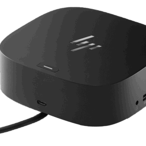 HP Docking Station USB-C G5 - Image 3
