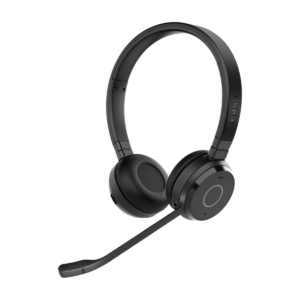 Jabra Evolve 65 TE, Link 390a MS Stereo - Image 3