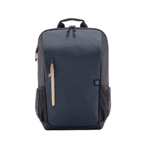 HP Travel 18 Liter 15.6 Blue Night Laptop Backpack - Image 3