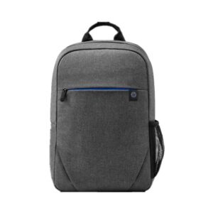HP Travel 18 Liter 15.6 Blue Night Laptop Backpack - Image 4
