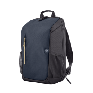 HP Travel 18 Liter 15.6 Blue Night Laptop Backpack - Image 5