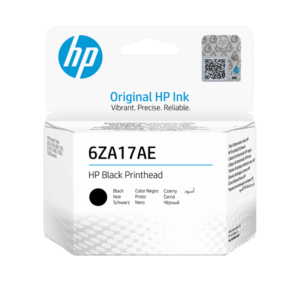 HP Black Printhead - Image 3