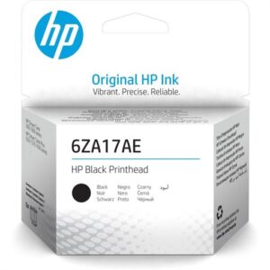 HP Black Printhead - Image 4