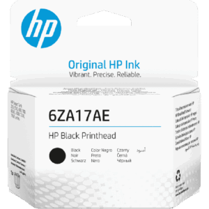 HP Black Printhead - Image 5