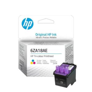 HP Tri-Color Printhead - Image 3