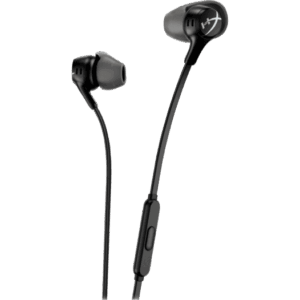 HyperX Cloud Earbuds II BLK - Image 1