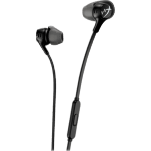 HyperX Cloud Earbuds II BLK - Image 4