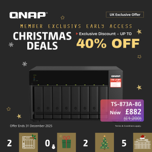 Seagate, HDD.IronWolf.3.5-inch, 8TB, ST8000VN004 - Image 2