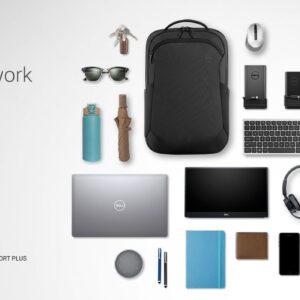 Dell Rotating Hand Strap for Latitude 7230 Rugged Extreme Tablet - Image 9