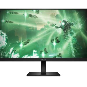 OMEN 27q QHD 165Hz Gaming Monitor - Image 3