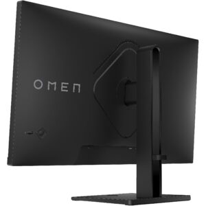 OMEN 27q QHD 165Hz Gaming Monitor - Image 4