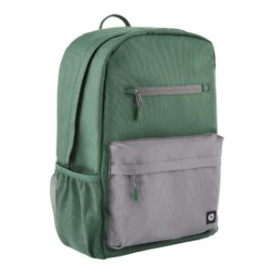 HP Campus Green Backpack - Image 3
