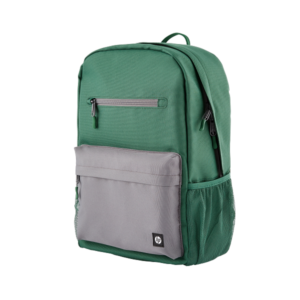 HP Campus Green Backpack - Image 4