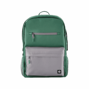 HP Campus Green Backpack - Image 5