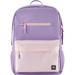 HP Campus Lavender Backpack - Image 4