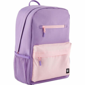 HP Campus Lavender Backpack - Image 5