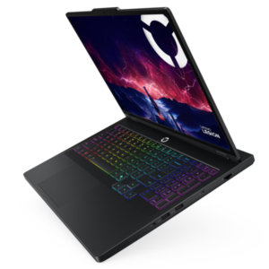 Lenovo Legion Pro 5 16ADR10, 16"WQXGA OLED 500nits 165Hz, RYZEN 7 8745HX 8C, 16GB, 1TB, RTX 5060 8GB, 2Y - Image 3
