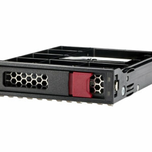 HPE 1TB SATA 7.2K LFF LP HDD - Image 1