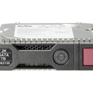 HPE 1TB SATA 7.2K LFF LP HDD - Image 2