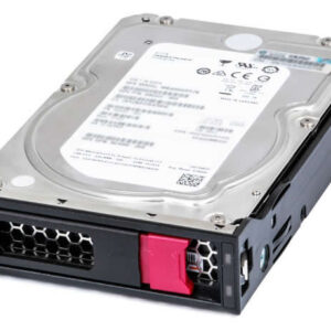 HPE 1TB SATA 7.2K LFF LP HDD - Image 3