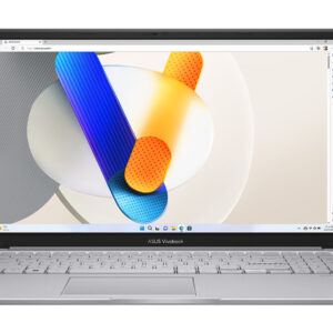 E1504FA-BQ521 Vivobook Go 15 / E1504FA-BQ521 / 15,6 / UMA / R5-7520U / 16GB / Green / FreeDos - Image 4