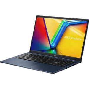 X1504VA-BQ143 X1504VA/Vivobook/BLUE/15.6"/X1504VA-BQ143/VSNB10J1-BU3010/INTEL/RPL-H/I3-1315U/8GB/512GB/UMA/NoOS/15.6" FHD (1920 x 1080) 16:9 aspect ratio IPS-level 60Hz 250 nits/SEA - Image 3