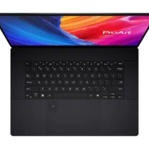 H7606WP-ME032 ProArt 16 OLED / H7606WP-ME032 / 16.0 / RTX 5070 / R9 AI HX 370 / 32GB / 2TB / BLACK / Freedos - Image 5