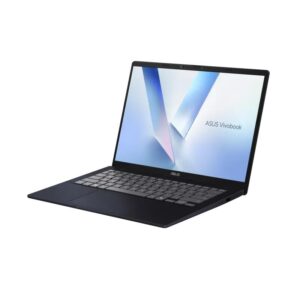 X1407QA-LY071W X1407QA/Vivobook/BLUE/14.0"/X1407QA-LY071W/VSNB1601-BU1001/Qualcomm/SNAPDRAGON X Plus SE/QC 126100 (SE)/16GB/512GB/Adreno iGPU/W11H/14.0" WUXGA (1920 x 1200) 16:10 aspect ratio IPS-level 60Hz/SEA - Image 5