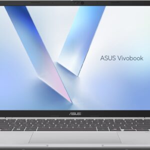 X1407QA-LY043W X1407QA/Vivobook/SILVER/14.0"/X1407QA-LY043W/VSNB1603-BU1001/Qualcomm/SNAPDRAGON X Plus SE/QC 126100 (SE)/16Gb/512GB/Adreno iGPU/W11H/14.0" WUXGA (1920 x 1200) 16:10 aspect ratio IPS-level 60Hz/SEA - Image 3