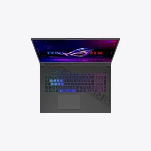 G814PH-S8011 ROG Strix 18 / G814PH-S8011 / 18.0 / Video 8GB / R9-8940HX / 16GB / 1TB / Eclipse Gray / Freedos - Image 4