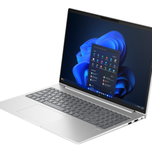 EliteBook 660 16 inch G11 (U7-155U, UMA, RT USBC) / 16.0 WUXGA  UWVA 300 5MP IR bnt Panel / 16GB (1x16GB) DDR5 5600 SODIMM Memory / 512GB PCIe NVMe Value / DOS / 1yw / 3yww Onsite Notebook Bundled Support - Image 3