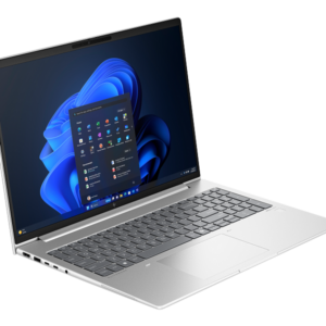 EliteBook 660 16 inch G11 (U7-155U, UMA, RT USBC) / 16.0 WUXGA  UWVA 300 5MP IR bnt Panel / 16GB (1x16GB) DDR5 5600 SODIMM Memory / 512GB PCIe NVMe Value / DOS / 1yw / 3yww Onsite Notebook Bundled Support - Image 5