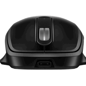 HP 510 Ultra-Fast Rechargeable Wireless Mouse EURO - Image 3