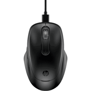 HP 510 Ultra-Fast Rechargeable Wireless Mouse EURO - Image 5