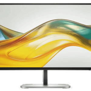 HP Series 5 Pro 27 inch QHD Monitor  - 527pq - Image 4