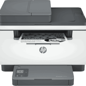 HP LaserJet MFP M236sdw Printer - Image 4