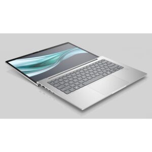 EliteBook 640 14 inch G11 (U7-155U, UMA, TI PD IC) / 14.0 WUXGA AG, 300nit, FHD Cam / 16GB (1x16GB) DDR5 5600 SODIMM Memory / 512GB PCIe NVMe Value / W11p64 / 1yw / 3yww Offsite Care Notebook Bundled Support - Image 2