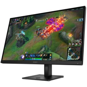 OMEN 27 inch QHD 180Hz Gaming Monitor - OMEN 27q  G2 - Image 5