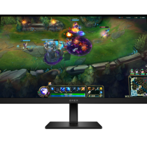 OMEN 27 inch FHD 180Hz Gaming Monitor - OMEN 27 G2 - Image 4